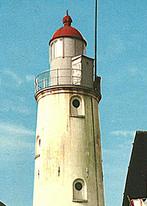 910791 Urk jr 60 70 Vuurtoren Wasdag Nette oude kaart Onbes, Verzamelen, Ophalen of Verzenden, 1960 tot 1980, Ongelopen, Flevoland