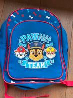 Rugzak paw patrol, Ophalen of Verzenden, Zo goed als nieuw, Rugtas