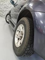 Ssangyong Rexton RX 230 *Nieuwe APK*Leder*, Auto's, SsangYong, Automaat, Gebruikt, 150 pk, 109 €/maand