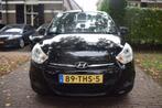 Hyundai i10 1.1 i-Drive Cool Trekhaak (bj 2012), Auto's, Euro 5, Gebruikt, 880 kg, 4 cilinders