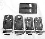 Riettrimmers(knippers) voor Tenor-Alt-Sopraansax-Klarinet, Muziek en Instrumenten, Ophalen of Verzenden, Gebruikt, Tenor