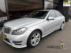 Mercedes-Benz C-klasse 180 Ambition Avantgarde / Automaat, Auto's, Achterwielaandrijving, Lichtsensor, Sedan, 16 km/l