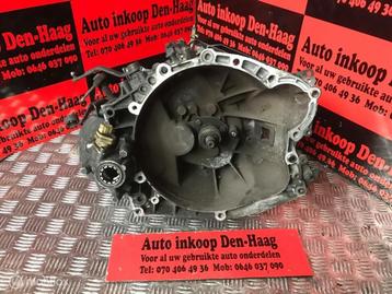 Peugeot 206 ('98-'09) 2.0 16V GTI Versnellingsbak 20DL78 beschikbaar voor biedingen