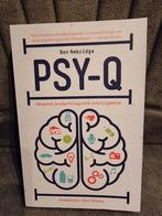 Ben Ambridge - Psy-Q, Ophalen, Ben Ambridge, Ontwikkelingspsychologie, Zo goed als nieuw