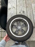 Vespa Primavera Velg + Band, Fietsen en Brommers, Brommeronderdelen | Scooters, Ophalen of Verzenden, Gebruikt, Overige typen