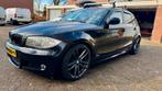 BMW 1-Serie 2.0 116I 5DR 2011 M sport Face lift, Auto's, BMW, 1-Serie, Euro 5, Achterwielaandrijving, 1995 cc