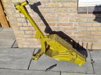 Zundapp 517 frame 517-35, Ophalen, Gebruikt, Frame