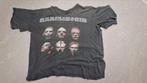 Rammstein / Sehnsucht t-shirt (origineel), Verzamelen, Ophalen of Verzenden, Kleding