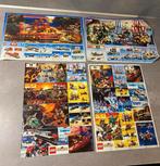 Vintage lego promotional a4 flyer 1990 1991 1992 en 1993, Ophalen of Verzenden, Zo goed als nieuw