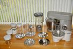 Keukenmachine, Kenwood., Witgoed en Apparatuur, Keukenmixers, Ophalen, Zo goed als nieuw