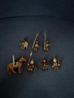 Lego 9471 - Lord of the Rings, Verzamelen, Lord of the Rings, Ophalen of Verzenden, Zo goed als nieuw, Actiefiguurtje