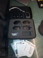 *** 4 Fox NTX-r optonics incl reciever ***, Ophalen of Verzenden, Zo goed als nieuw