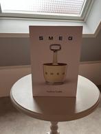 Smeg Bestekhouder - Nieuw in doos!, Huis en Inrichting, Keuken | Bestek, Ophalen, Nieuw, Hout, Los bestek