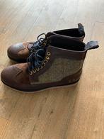 Fred Perry laarzen nooit gedragen maat 42, Bruin, Boots, Nieuw, Ophalen of Verzenden