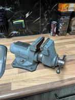 Bankschroef, Doe-het-zelf en Verbouw, Werkbanken, Ophalen, Gebruikt, Minder dan 70 cm, Bankschroef