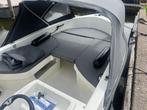 Ryds 435R + Honda BF20LRTU + nieuwe kap en kussens + trailer, Watersport en Boten, Ophalen, 10 tot 30 pk, Ryds, Ryds