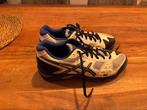 ZGAN Hockeyschoenen Asics Dames 40,5, Sport en Fitness, Hockey, Ophalen of Verzenden, Zo goed als nieuw
