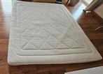 Swiss Sense Topmatras Aeromax 180X200x11 hypoallergeen, Huis en Inrichting, Slaapkamer | Matrassen en Bedbodems, Ophalen, Gebruikt