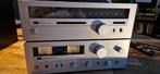 Sansui Vintage Versterker en Tuner Set, Gebruikt, Ophalen, Overige merken, Minder dan 60 watt
