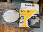 Safety 1st achterbank baby spiegel, Autogordel, Zo goed als nieuw, 0 t/m 13 kg, Ophalen