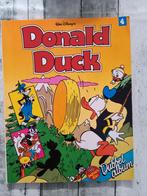 Donald duck dubbelalbum 4, Gelezen, Ophalen of Verzenden