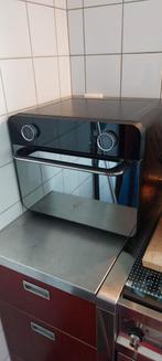 Cook Mini Oven / Airfryer - Perfect voor kleine gerechten!, Ophalen, Airfryer, Minder dan 750 gram