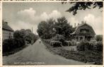 Molenweg met Noordschehuis in Gorssel, Ophalen of Verzenden, 1940 tot 1960, Gelopen, Gelderland