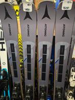 152cm ATOMIC REDSTER Q7 REVOSHOCK S NP850, Sport en Fitness, Skiën en Langlaufen, 140 tot 160 cm, Ophalen of Verzenden, Zo goed als nieuw