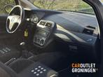 Fiat Punto 1.4 GT Turbo | MOTOR DEFECT, Auto's, Voorwielaandrijving, Gebruikt, 1372 cc, 4 cilinders