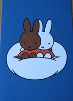 voor het kind - 65 jaar Nijntje - Nijntje op wolk - nieuw, Verzenden, 1980 tot heden, Ongelopen, Overige thema's