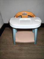 Poppen Eetstoeltje, Ophalen, Gebruikt, Overige typen, Afneembaar eetblad