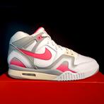 Nike Air Tech Challenge 2 II Racer Pink - 44.5 44,5, Wit, Nike, Nieuw, Ophalen of Verzenden