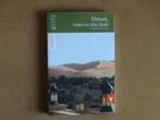 Oman, Dubai en Abu Dhabi - Dominicus, Boeken, Reisgidsen, Overige merken, Europa, Ophalen of Verzenden, Zo goed als nieuw