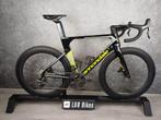 Cannondale SystemSix Hi-Mod SuperRecord EPS 2x12 Full Carbon, Overige merken, 28 inch, Superrecord, Carbon
