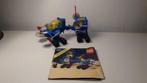 Lego Space 6928 Uranium Search Vehicle, Kinderen en Baby's, Speelgoed | Duplo en Lego, Ophalen of Verzenden, Gebruikt, Complete set
