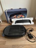 Prinsess Electrische grill plaat / barbeque, Ophalen of Verzenden, Zo goed als nieuw, Tafelgrill