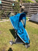 Quinny zapp  compleet incl. maxicosi mount regen/winter hoes, Ophalen, Zo goed als nieuw, Quinny, Regenhoes