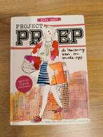 Niki Smit - Project Prep, Ophalen, Zo goed als nieuw, Niki Smit