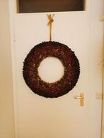 Krans 75 breed +/-, Huis en Inrichting, Woonaccessoires | Kransen, Ophalen of Verzenden, Nieuw