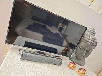 Samsung led tv  beschikbaar voor biedingen