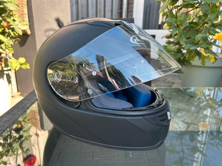 Helm HJC maat xs, Motoren, Kleding | Motorhelmen, Dames, Kinderen, Integraalhelm, XS, Nieuw met kaartje, Ophalen of Verzenden