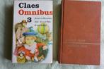 Ernest Claes Omnibus 1 en 3., Boeken, Ophalen of Verzenden, Ernest Claes, Zo goed als nieuw, België