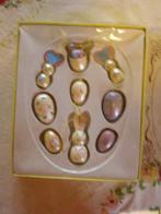 Houten paasversiering, Diversen, Pasen, Ophalen of Verzenden, Zo goed als nieuw