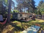 Stacaravan te huur -camping Bakkum 2026-, Caravans en Kamperen, Verhuur