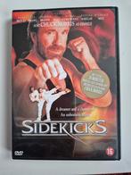 Sidekicks DVD - Actie met Chuck Norris!, Vanaf 16 jaar, Ophalen of Verzenden, Zo goed als nieuw, Actie