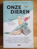 Rutger Lemm - Onze dieren, Ophalen of Verzenden