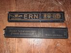 Vintage Scheermessen ERN Wald-Solingen, Ophalen of Verzenden
