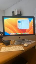Apple Imac 21.5 inch , 2017, Computers en Software, Ophalen, Zo goed als nieuw, IMac