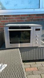 Siemens inbouw combi magnetron, Witgoed en Apparatuur, Magnetrons, Verzenden, Zo goed als nieuw, Inbouw, 45 tot 60 cm