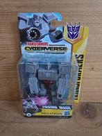 Megatron Fusion Mace Transformers Cyberverse, Ophalen of Verzenden, Nieuw